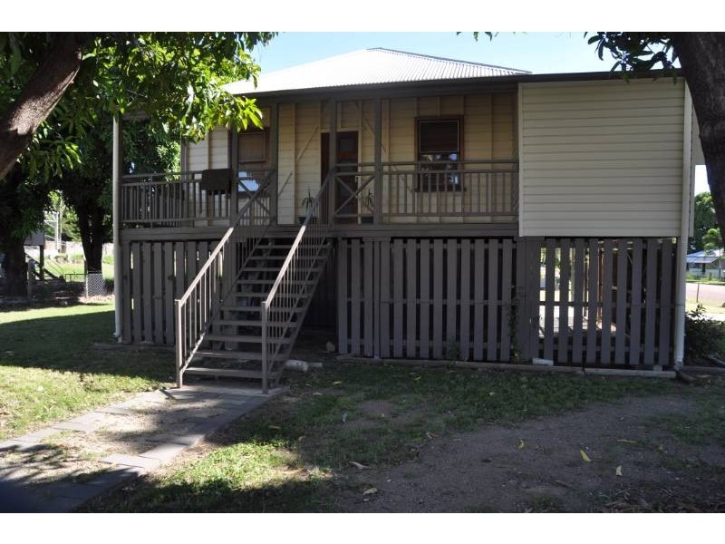 171  Gill Street, Charters Towers QLD 4820