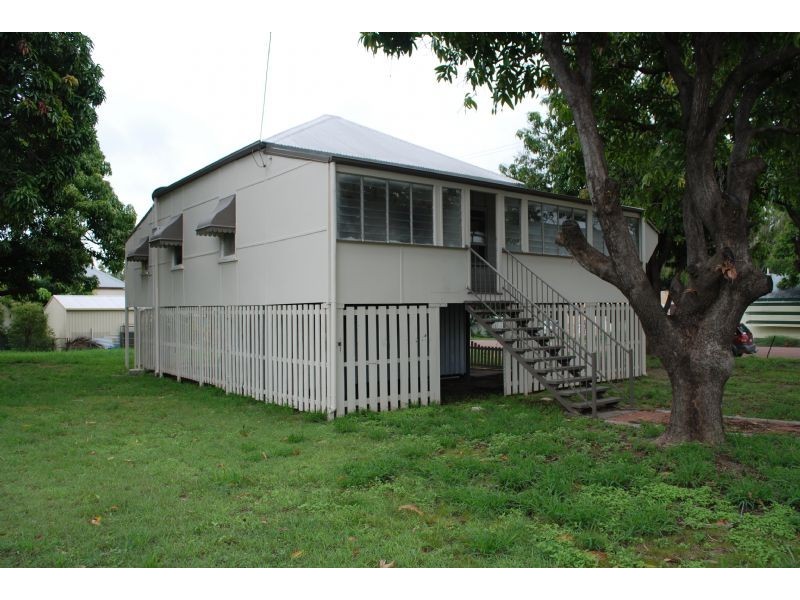 171  Gill Street, Charters Towers QLD 4820