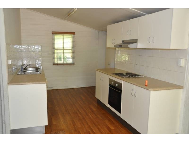 171  Gill Street, Charters Towers QLD 4820