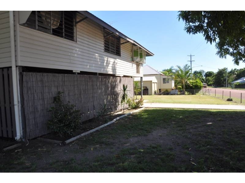 171  Gill Street, Charters Towers QLD 4820