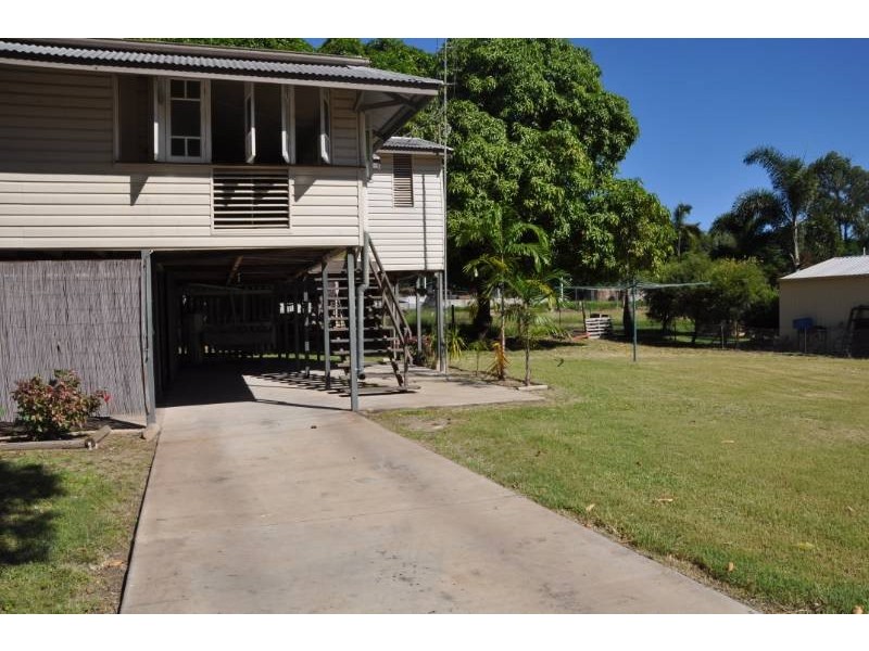 171  Gill Street, Charters Towers QLD 4820