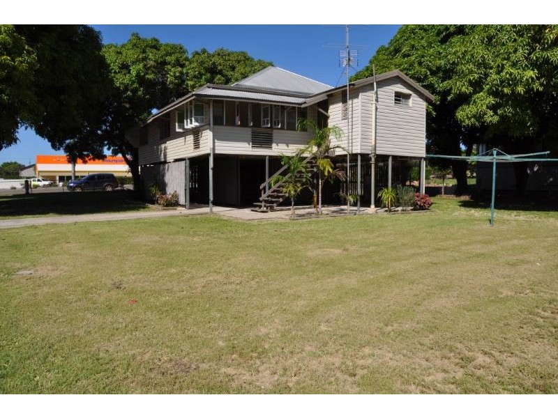 171  Gill Street, Charters Towers QLD 4820