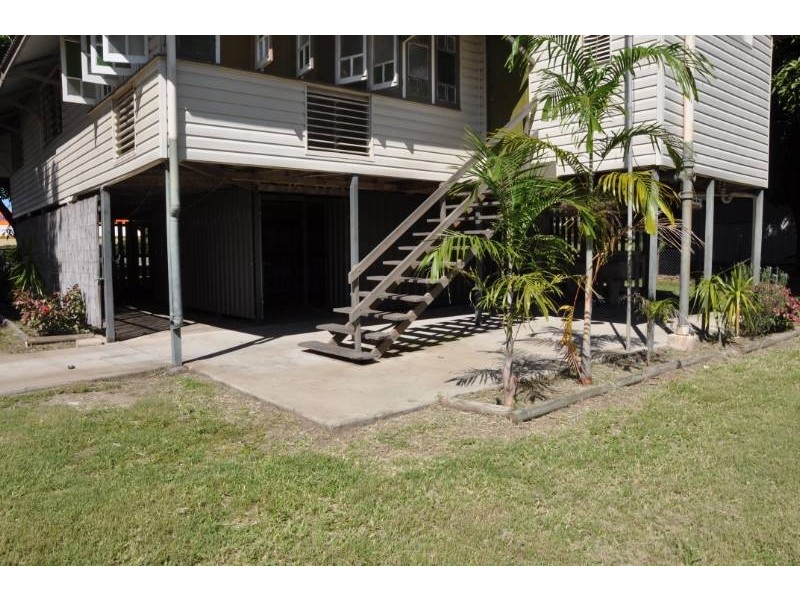 171  Gill Street, Charters Towers QLD 4820