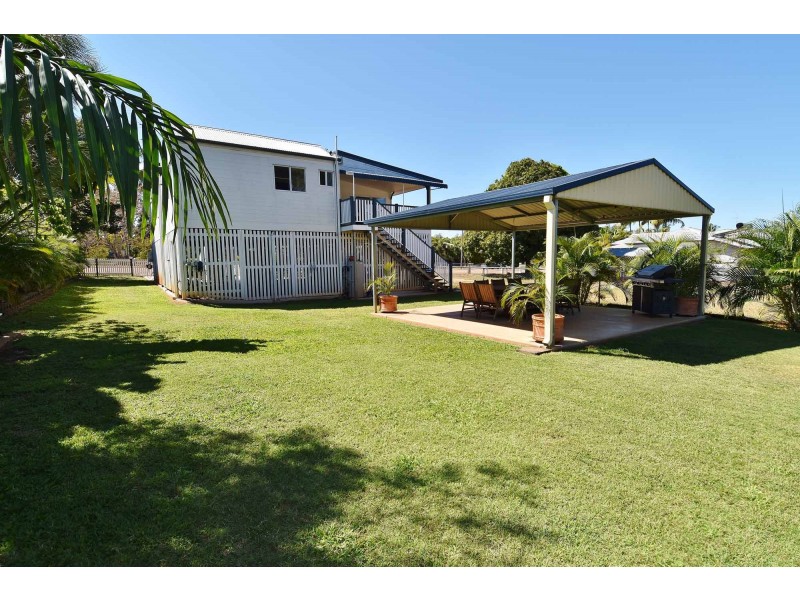 69 Plant Street, Richmond Hill QLD 4820