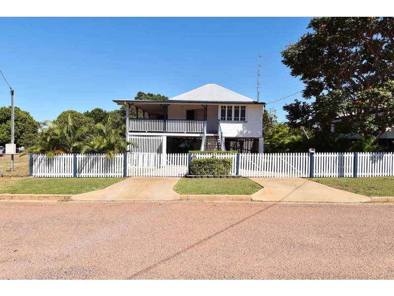 69 Plant Street, Richmond Hill QLD 4820