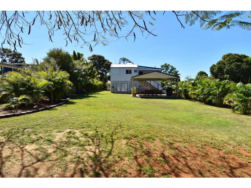 69 Plant Street, Richmond Hill QLD 4820