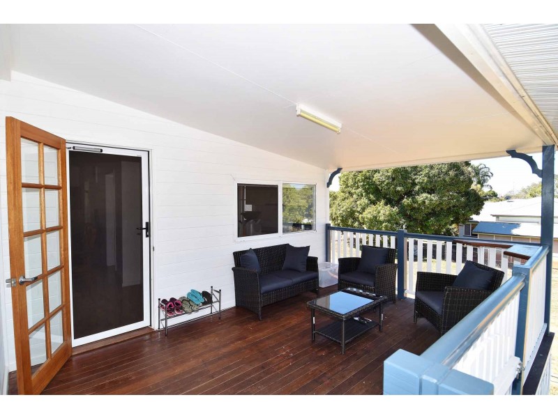 69 Plant Street, Richmond Hill QLD 4820
