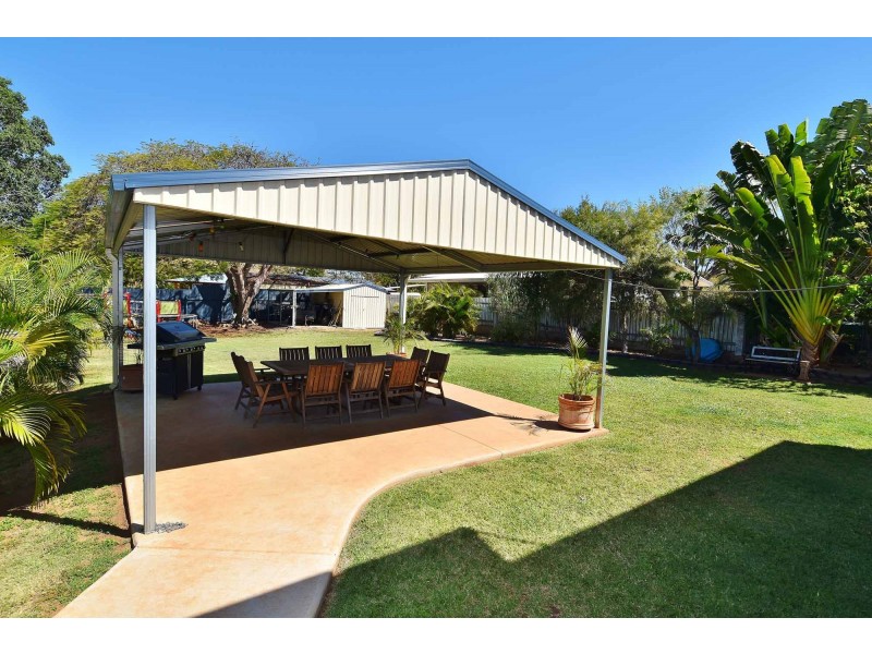 69 Plant Street, Richmond Hill QLD 4820