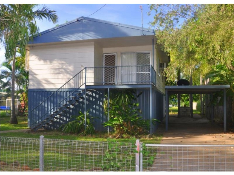 Charters Towers QLD 4820