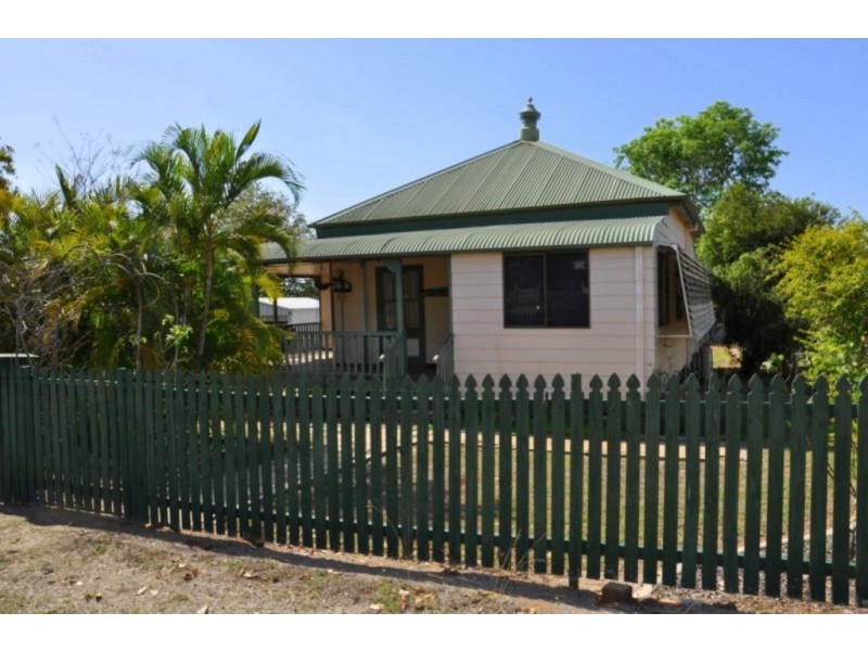 Charters Towers QLD 4820