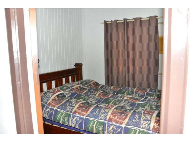 Charters Towers QLD 4820