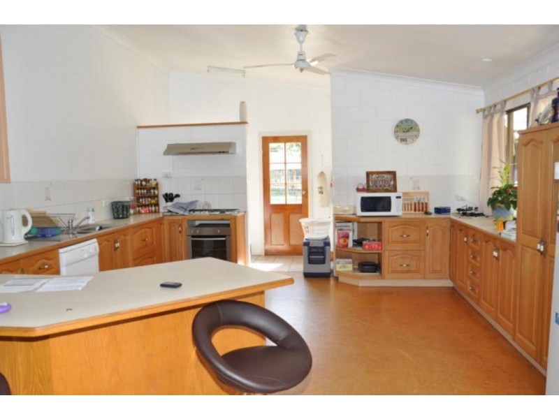 Charters Towers QLD 4820