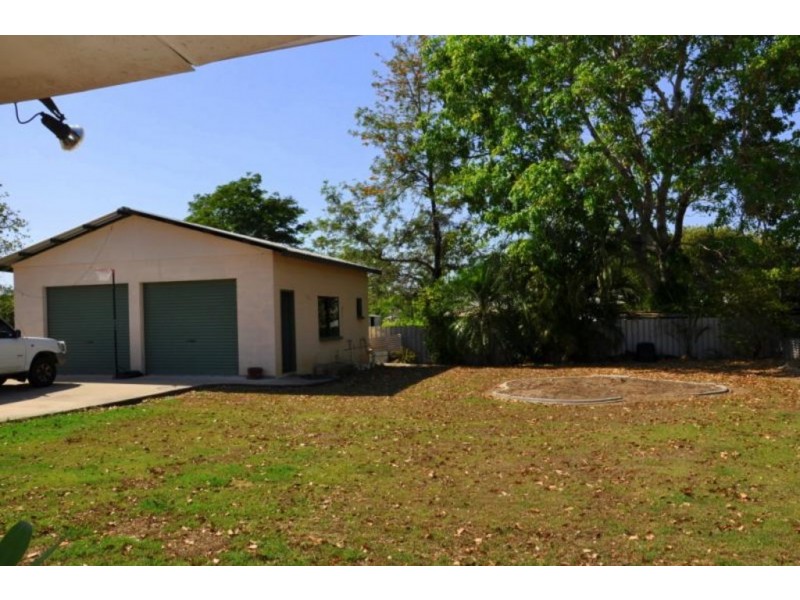 Charters Towers QLD 4820