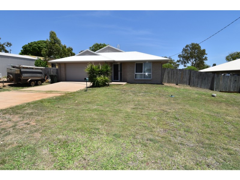 Millchester QLD 4820