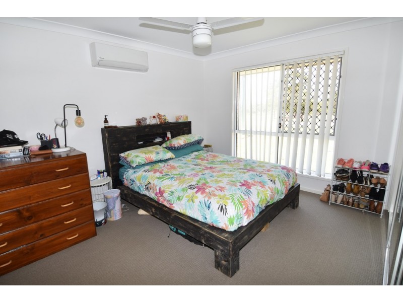Millchester QLD 4820