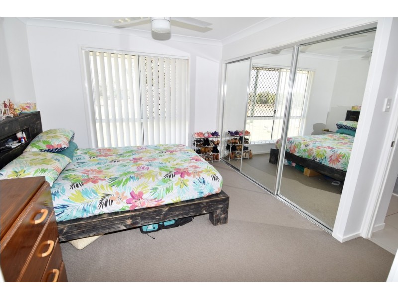 Millchester QLD 4820
