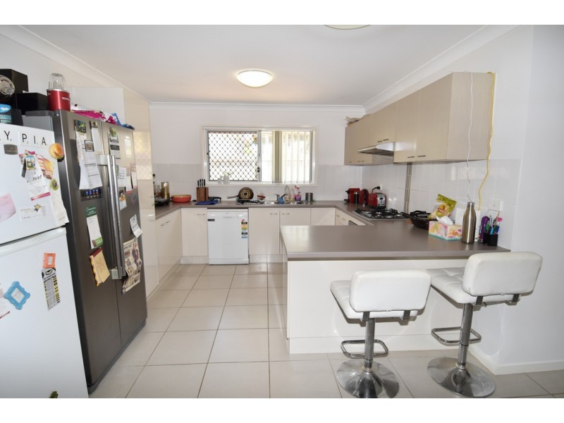 Millchester QLD 4820