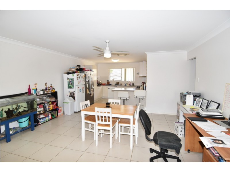 Millchester QLD 4820