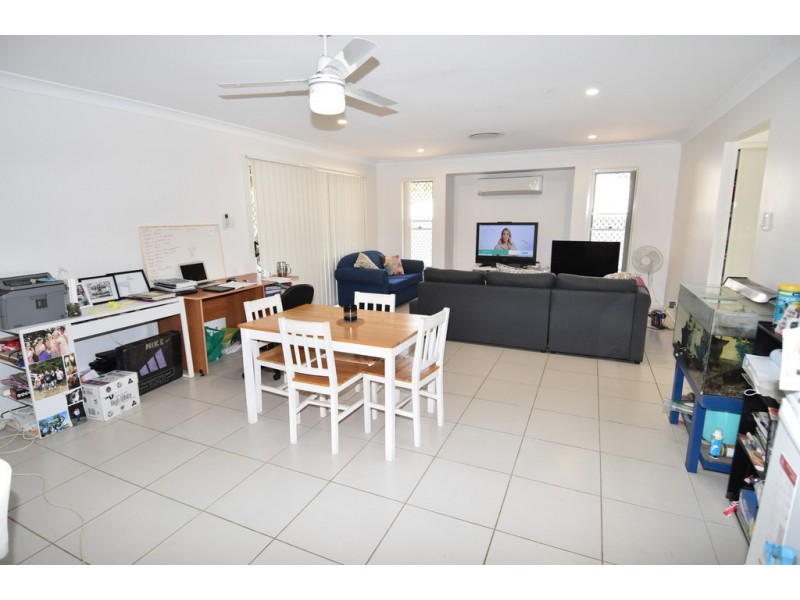 Millchester QLD 4820