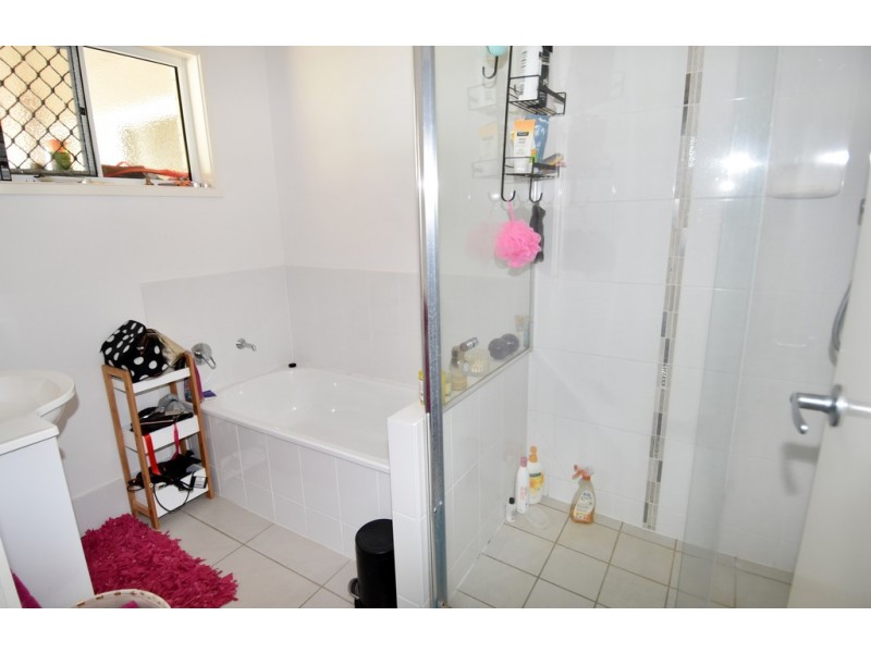 Millchester QLD 4820