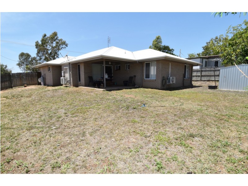 Millchester QLD 4820