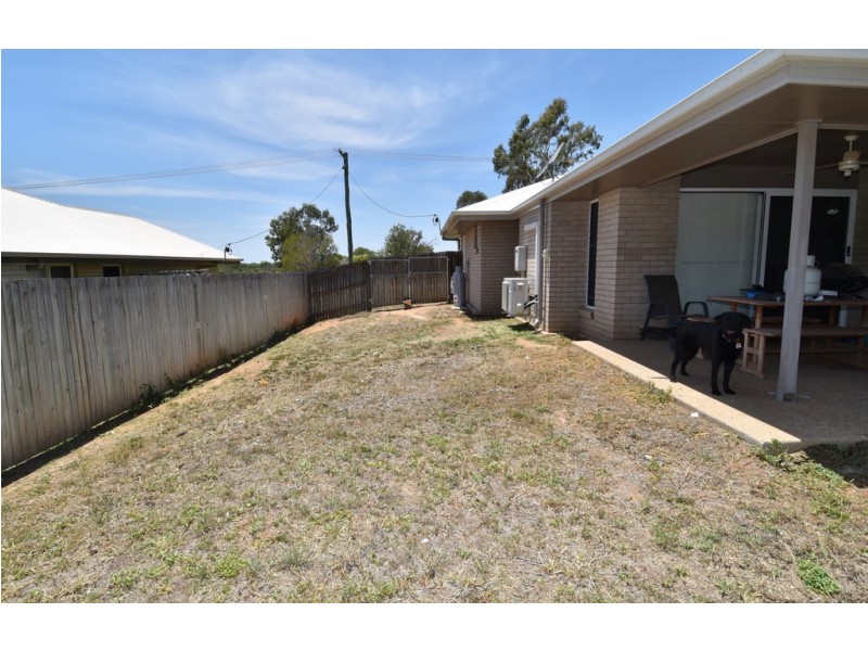 Millchester QLD 4820