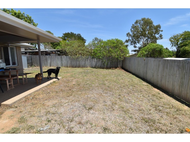 Millchester QLD 4820
