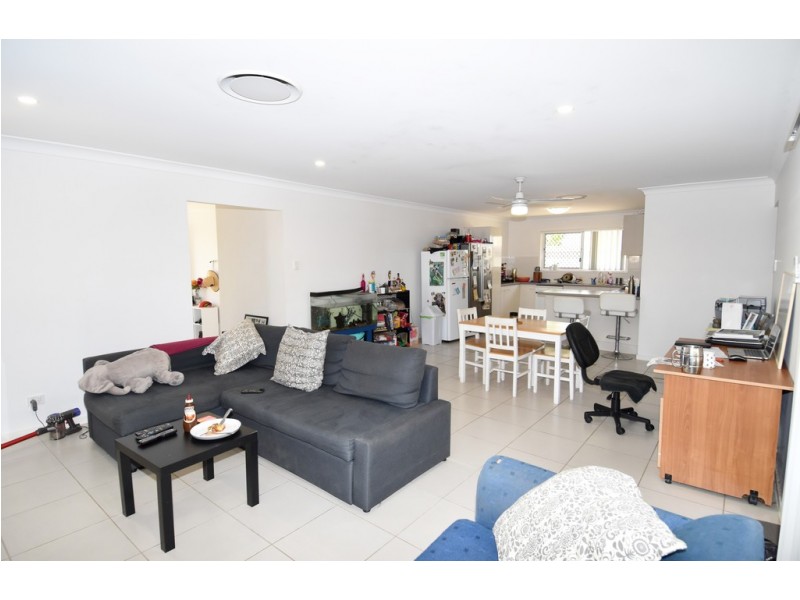 Millchester QLD 4820