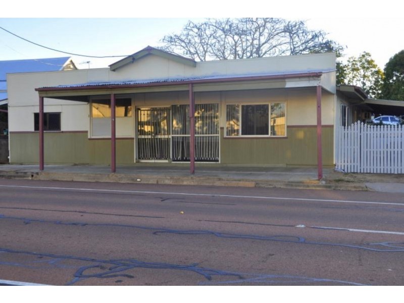 Charters Towers QLD 4820