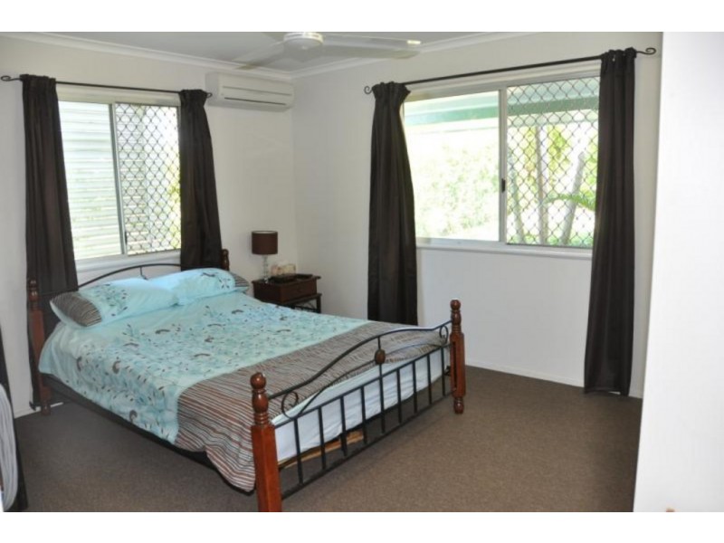Charters Towers QLD 4820