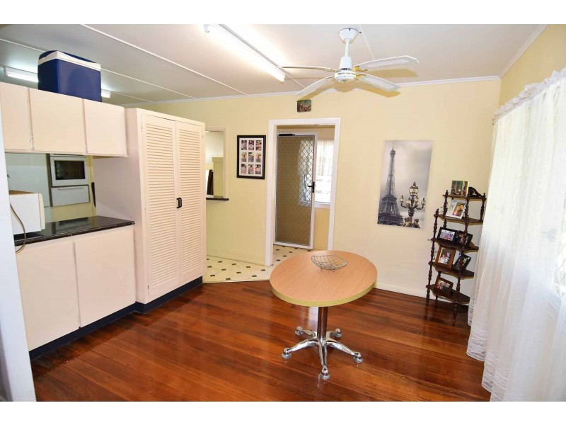 35 Vulture Street, Charters Towers QLD 4820