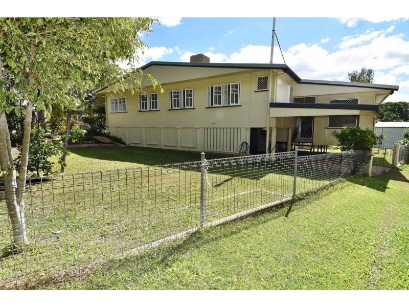 35 Vulture Street, Charters Towers QLD 4820