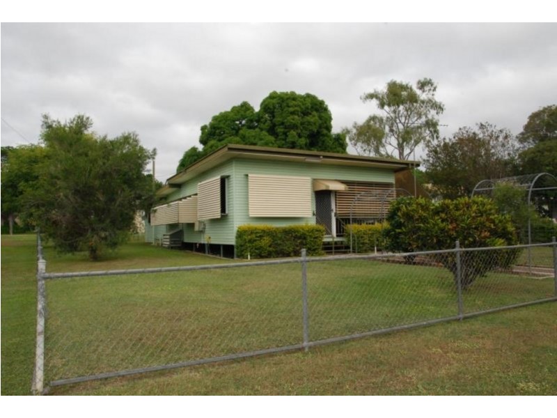 Charters Towers QLD 4820