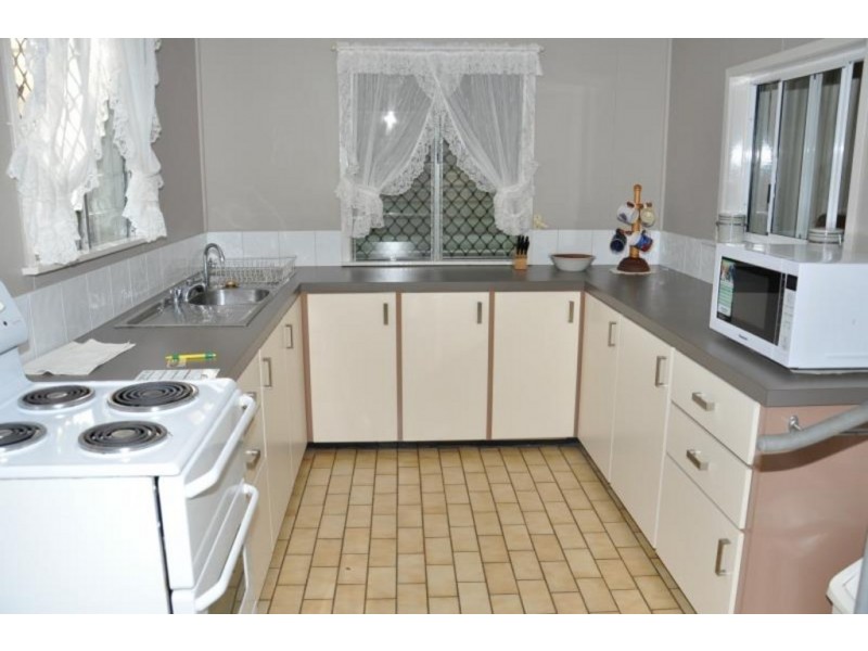 Charters Towers QLD 4820