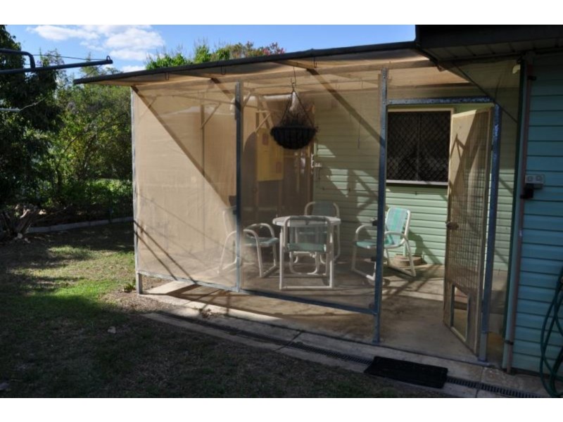 Charters Towers QLD 4820