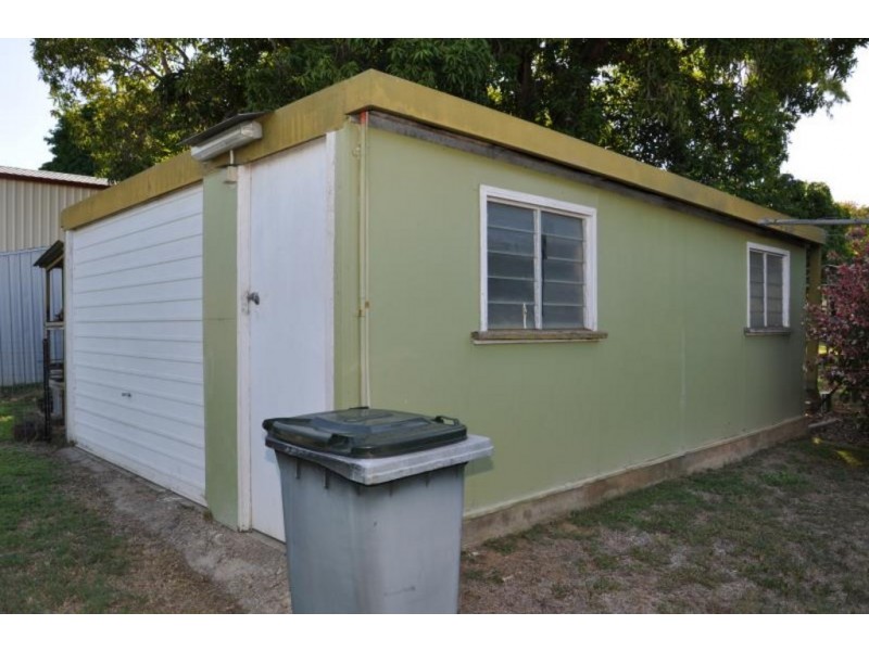 Charters Towers QLD 4820