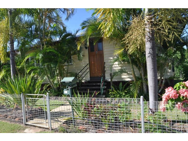 13 Mary Street, Charters Towers QLD 4820