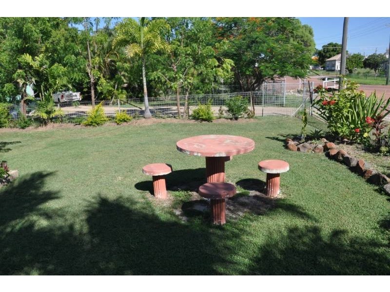 13 Mary Street, Charters Towers QLD 4820