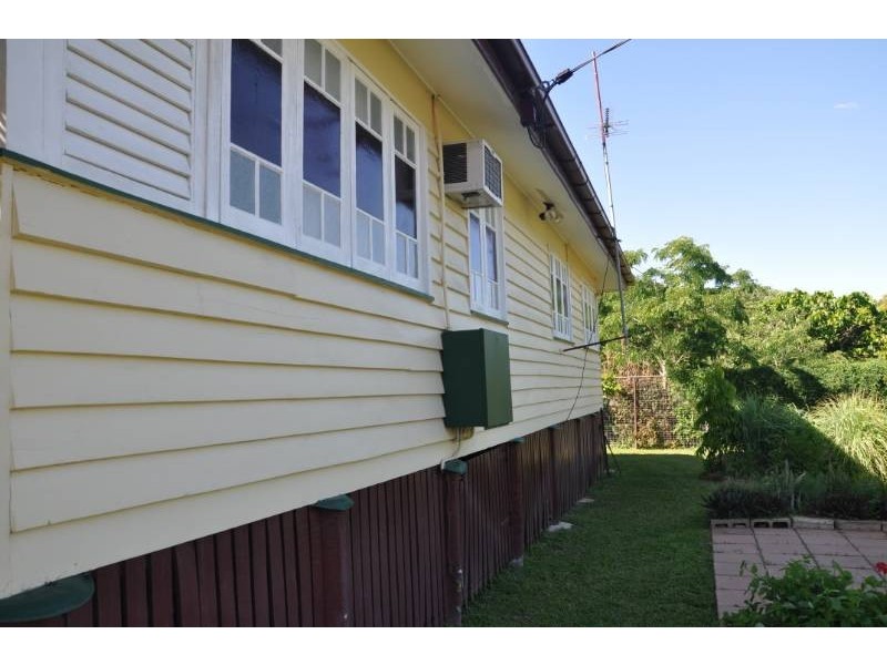 13 Mary Street, Charters Towers QLD 4820