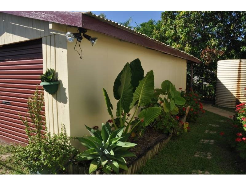 13 Mary Street, Charters Towers QLD 4820