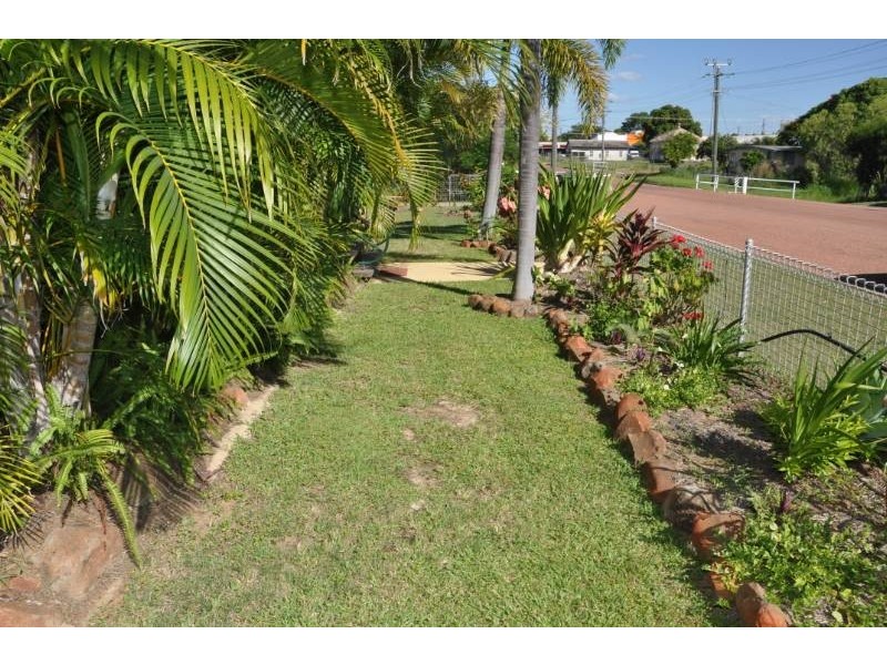 13 Mary Street, Charters Towers QLD 4820