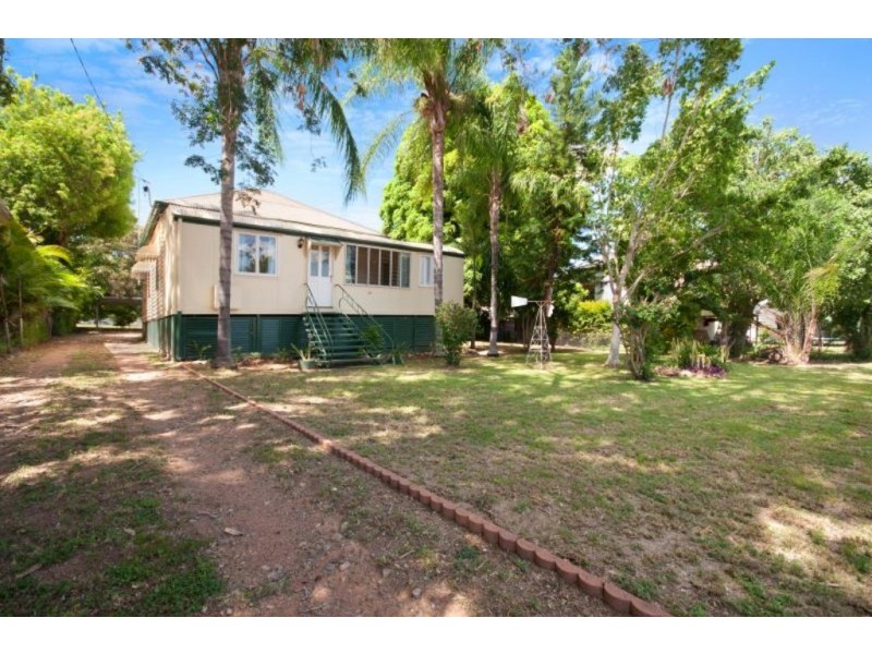 Charters Towers QLD 4820
