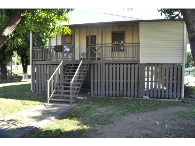 Charters Towers QLD 4820