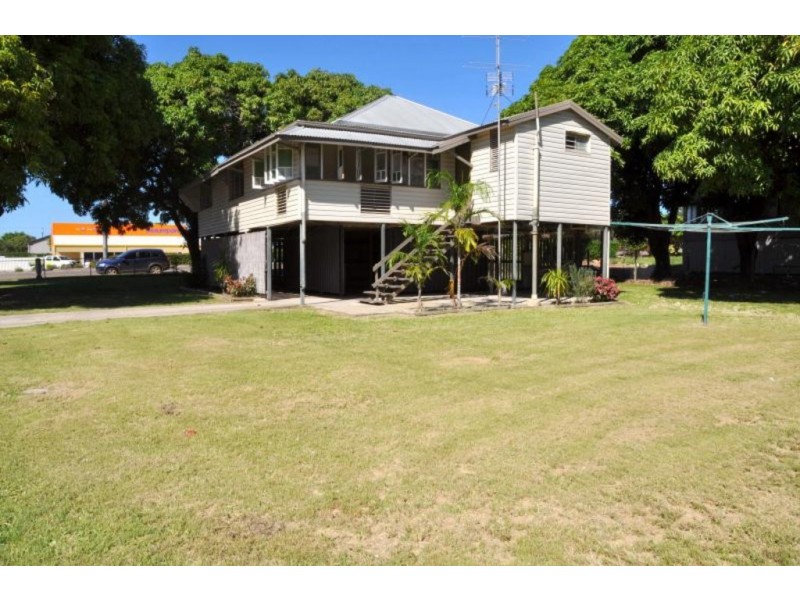 Charters Towers QLD 4820
