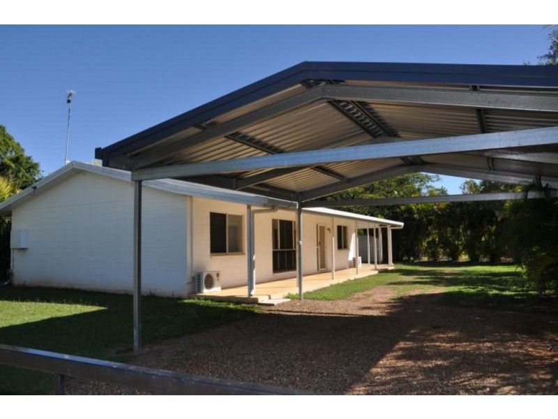 Charters Towers QLD 4820