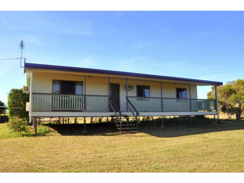 Charters Towers QLD 4820
