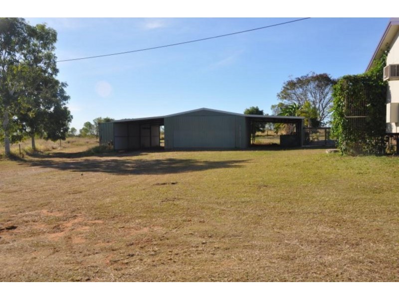 Charters Towers QLD 4820