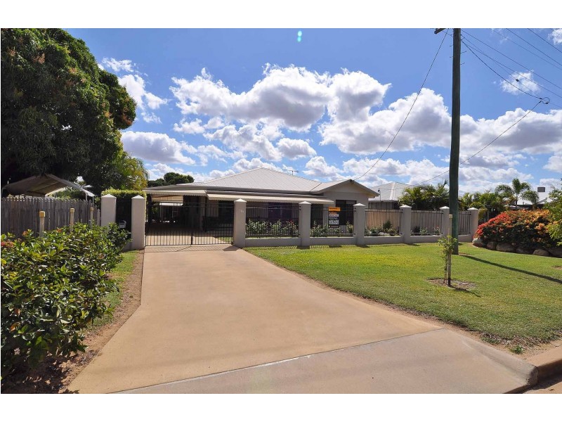 11a Phillipson Road, Charters Towers QLD 4820