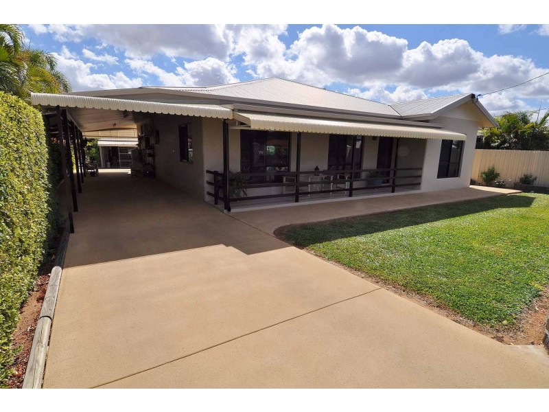 11a Phillipson Road, Charters Towers QLD 4820