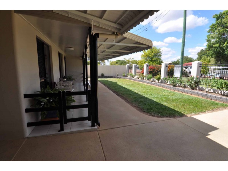 11a Phillipson Road, Charters Towers QLD 4820